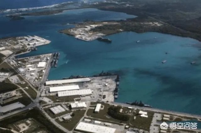 全球哪些国家有海外驻军？数量排名怎么样？