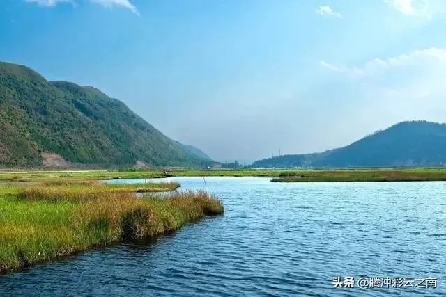 去云南腾冲旅游，租房住一段时间玩，租哪里好？有何建议？