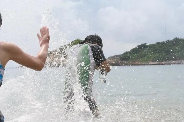 阳江南鹏岛风景怎么样?值得一去吗?