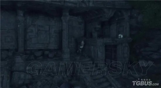 《最后的守护者》图文攻略 全章节图文流程攻略