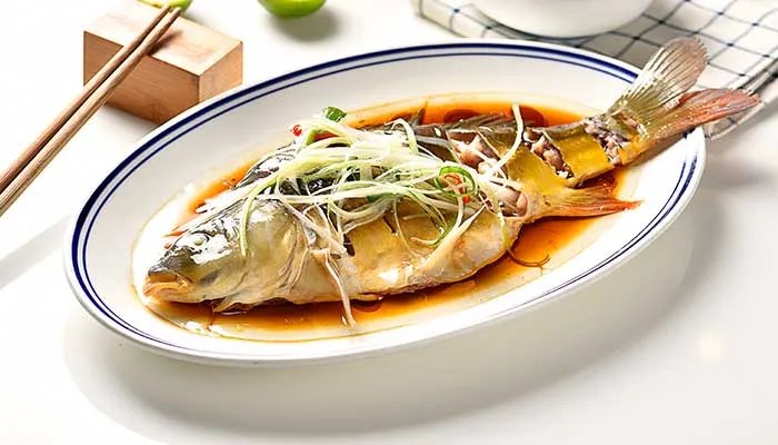 蒸鱼要多久 一般蒸鱼要多少分钟