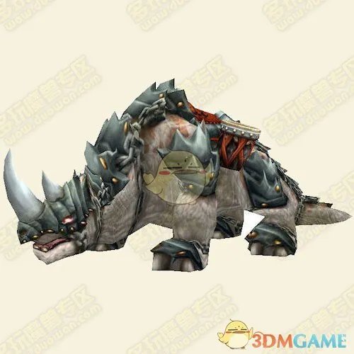 《魔兽世界》怀旧服坐骑获取攻略