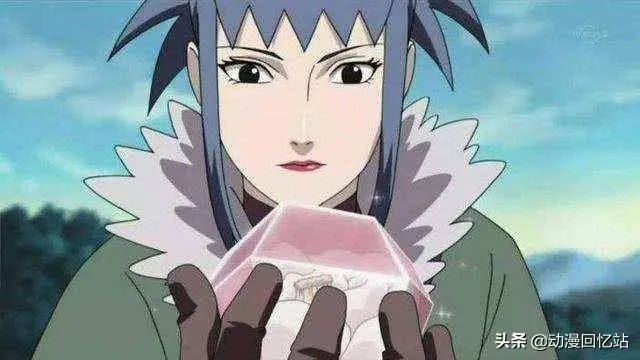 你对火影中哪个龙套印象最深？