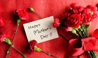 母亲节祝福语简短语句 母亲节祝福语句子大全