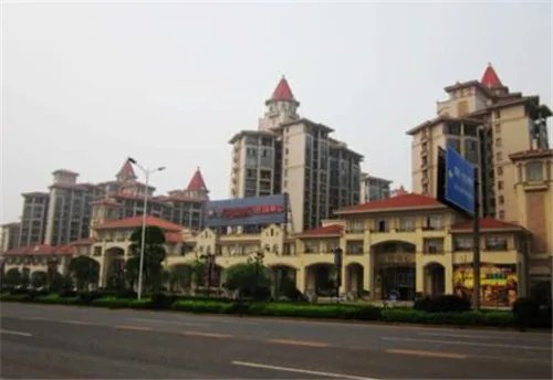 长沙玫瑰园是阴房吗  长沙玫瑰园怎么样