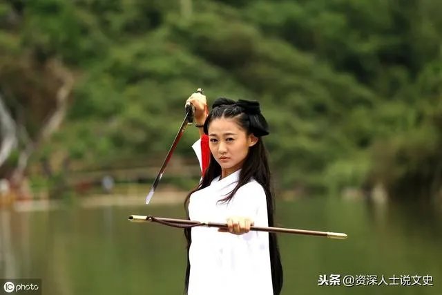 刘秀阴丽华历史真实故事？