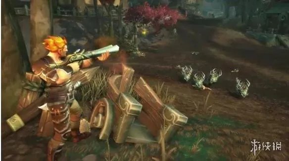 暴雪嘉年华：《魔兽世界》怀旧服公布 重回60年代！