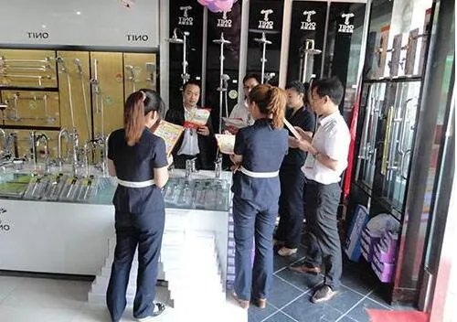 加盟五金建材店怎么开 五金加盟前景如何