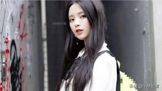 杨超越为什么会受人追捧？