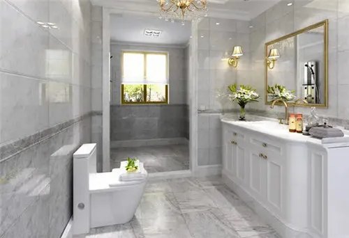 卫生间瓷砖尺寸有哪些