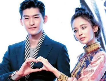 张翰、娜扎工作室双双发布声明宣布两人已和平分手，为什么有人说分手快乐呢？