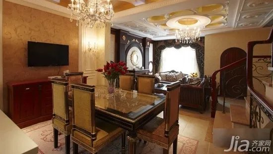 上海十大装修公司排名 上海申远空间设计