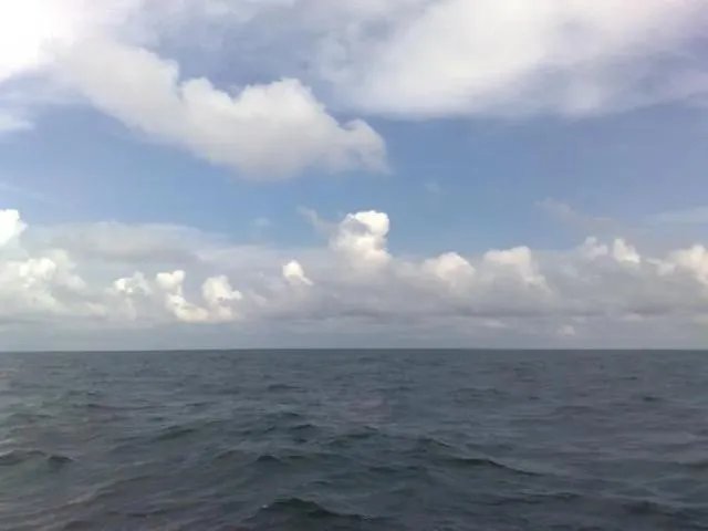 阳江南鹏岛风景怎么样?值得一去吗?