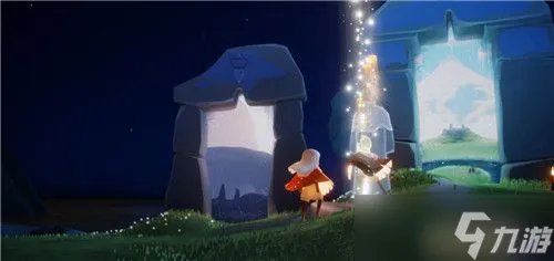 光遇7月17日任务完成攻略