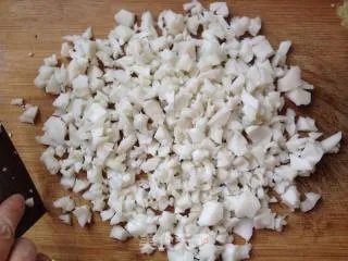 生煎包—荠菜馅儿（≧∇≦）