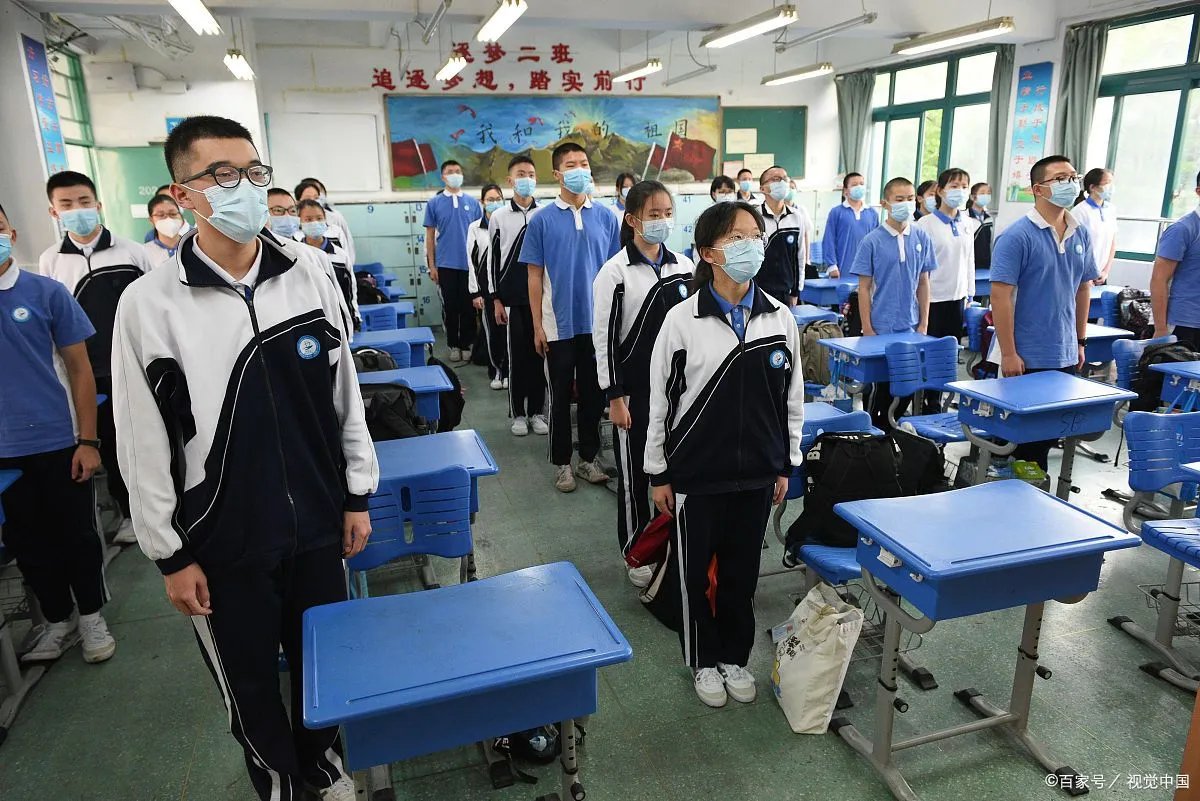 全国高考统考6月7日8日举行，与以往有什么特殊地方？