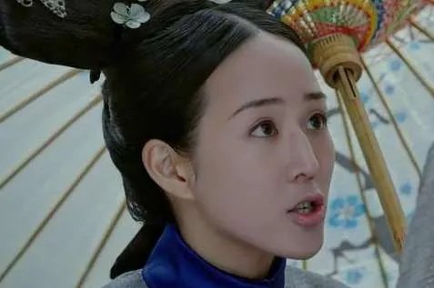 《如懿传》海兰结局是什么,海兰是好是坏