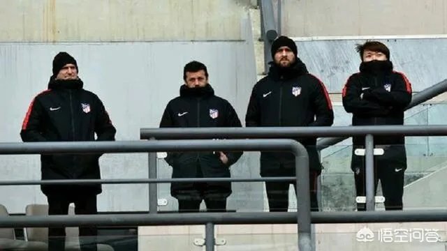 西蒙尼助手现身大连体育场，西蒙尼会来大连一方执教吗？