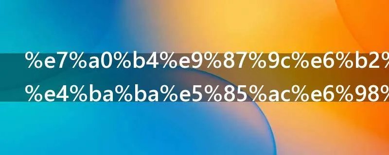 破釜沉舟主人公是谁