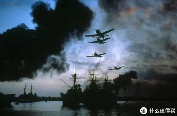 值影片单｜从一战到现代，十部经典空战电影，第一名当然是……
