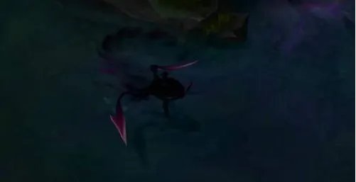 LOL寡妇重做 重做后寡妇技能介绍