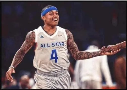 如何看待骑士与凯尔特人的交易？