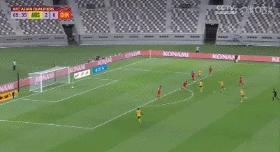 国足首战0:3不敌澳大利亚,出乎媒体意料,你怎样看这场比赛?