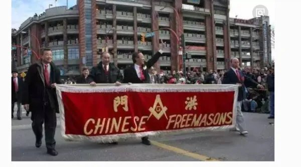 社团帮会里的白纸扇、客卿、四二六、双花红棍，分别什么是意思？