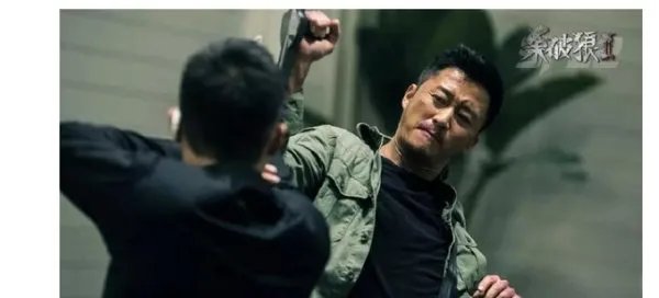 吴京演过的电影，那部最好看？