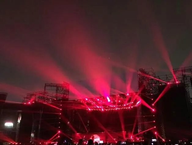 如何评价2016年9月30日的崔健工体演唱会?