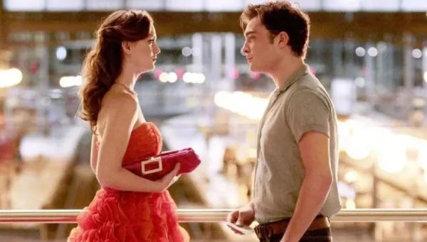 绯闻女孩最后大结局blairchuck在一起吗？