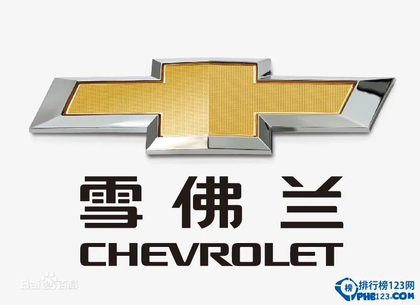 美系车都有哪些品牌？美系车品牌大全