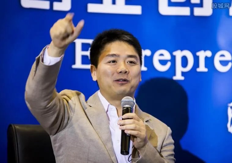 李国庆点评刘强东 李国庆评论内容是什么