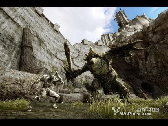 入手必装的十款iPad 4炫机游戏