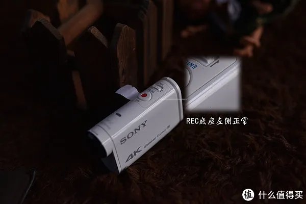 索尼运动相机评测