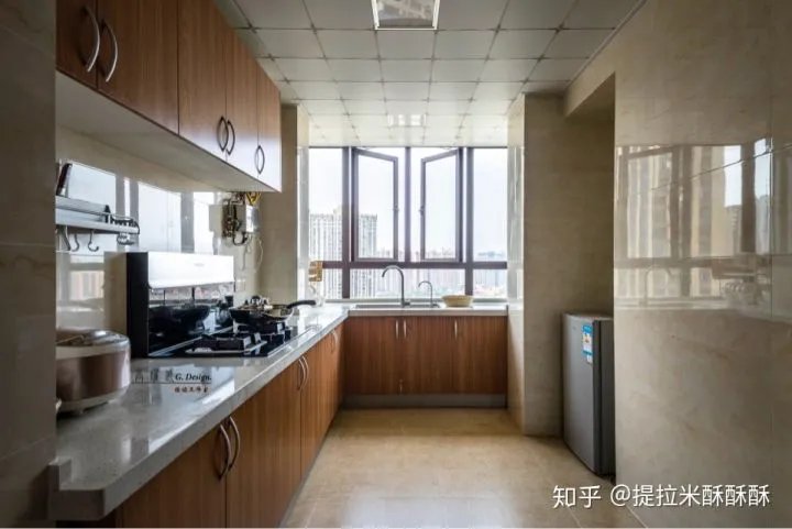 古朴典雅，清新怡人的中式装修风格！