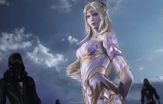 有几个女的喜欢过唐三 暗恋唐三的7大美女