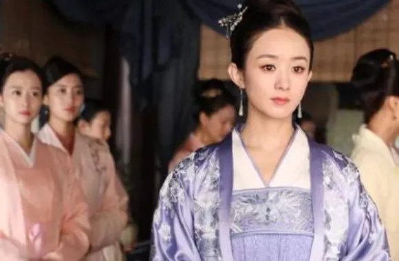 十大公认最好看的古装电视剧