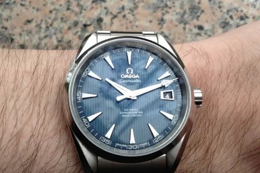 世界手表前十名品牌大全