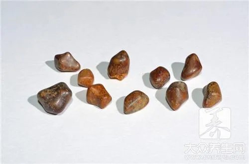  海宝蓝的功效与作用