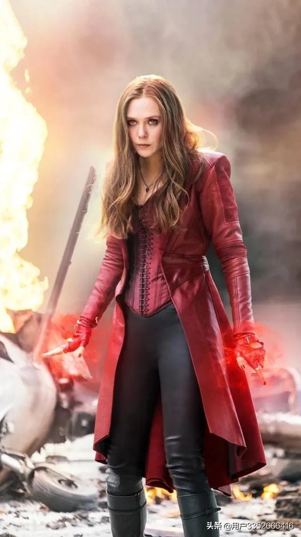 有什么动漫或科幻类壁纸推荐？