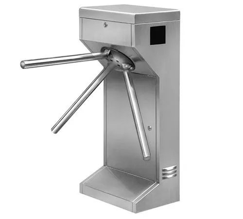 三辊闸是什么东东? 有什么用？