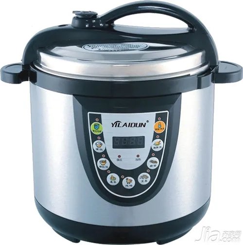 电压力锅排名 电压力锅品牌哪个好