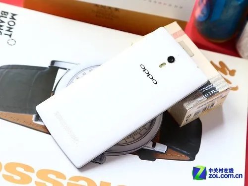 国产超级强机 OPPO Find 7报价3323元