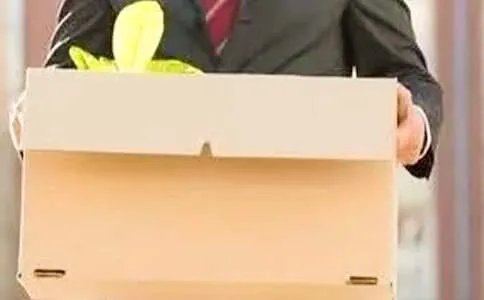 简单的辞职报告