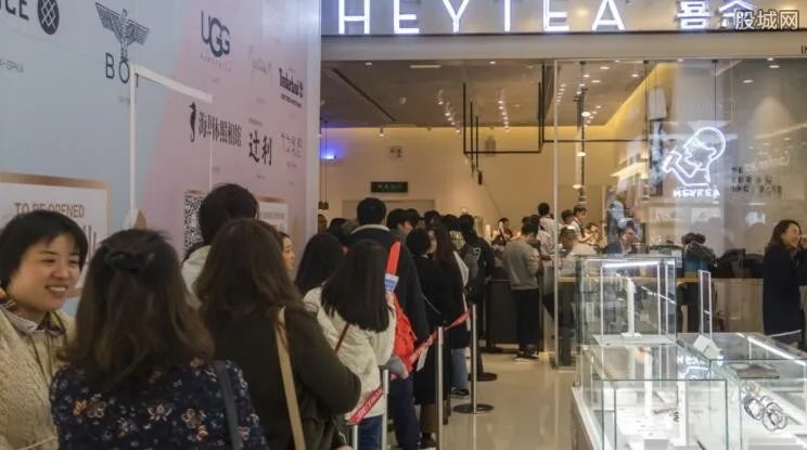 奶茶店加盟排行榜 什么奶茶加盟店最赚钱？