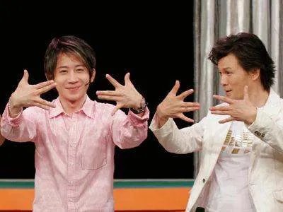 2013年王力宏冲到春晚后台，怒甩刘谦耳光，当年到底发生了什么？