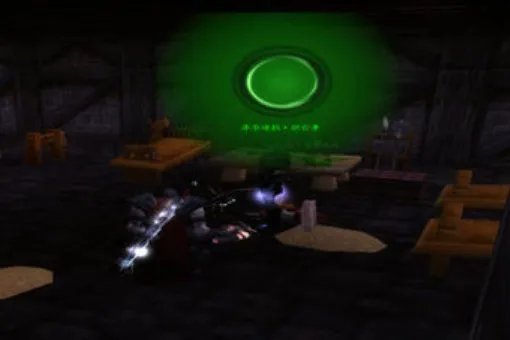 死亡骑士的兄弟情谊任务怎么做