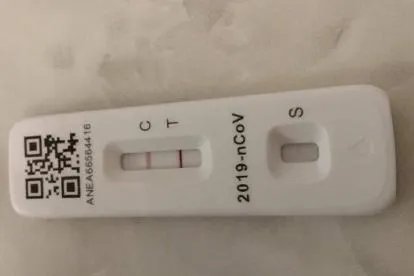 新冠阳了几天传染性最强