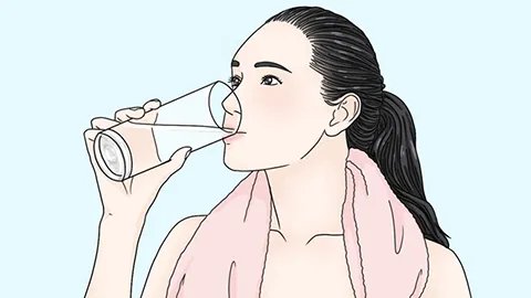 喝红酒对女人的功效与作用